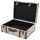 Zoom IMG-2 hmf vko105 valigia in legno Zoom IMG-2 hmf vko105 valigia in legno