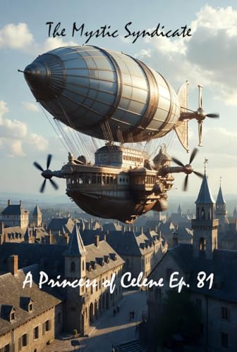 A Princess of Celene Ep 81 - In My Beautiful Balloon