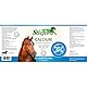 Stiefel Calcium für Pferde, hochwertiger Futterzusatz für gesunde Knochen & Wachstum, ideal für Fohlen & Jungpferde, Zusammensetzung aus Calcium, Vitamin D3, Vitamin K3, Vitamin C & Cholin, 1kg