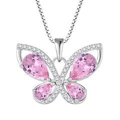 10 October - Pink Tourmaline