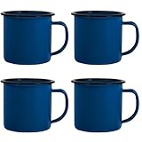 Tasse incassable pour enfants : bien qu'elle soit simple, la tasse de camping de voyage est très pratique à utiliser
