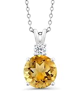 Amazon | [Gem Stone King] 0.82カラット 天然 アクアマリン