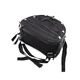 Material:Teflonbeschichtet MAKUTU Taschenzubehör Für BMW F850GS/F750GS Advenutre Alle Jahre Motorradgepäck Topcase Tasche Packtaschen Toptaschen