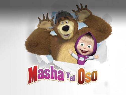 Masha y el Oso