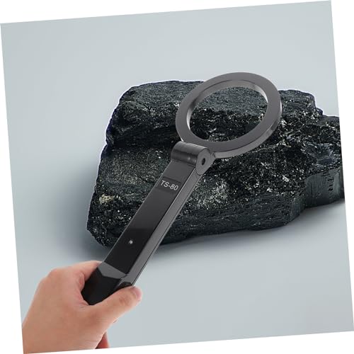 Détecteur de métaux portable TOYANDONA pour monnaie et bijoux - 5