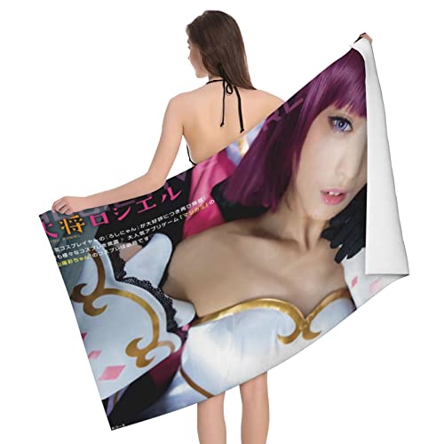 �o�X�^�I�� �t�F�C�X�^�I�� �}�C�N���t�@�C�o�[ �^�I�� 80*130cm �z�e���d�l �唻 �����z�� ���� �ϋv�� �ӂ�ӂ� ���G��