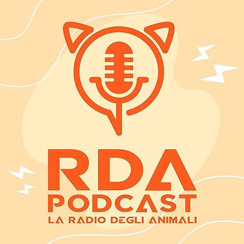Page de couverture de Ep. 10 Il Potere Terapeutico degli Animali sulla nostra Salute Mentale e Fisica