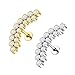 REEIRAMERCE New 2026 Unisex 1Pc Titanium Ear Tragus Cartilage Helix Daith Piercing Stud Earrings For Women Internal Thread Labret Lip Ring 16G Jewelry Fashion Trendy Accessories Creative Gift And Men