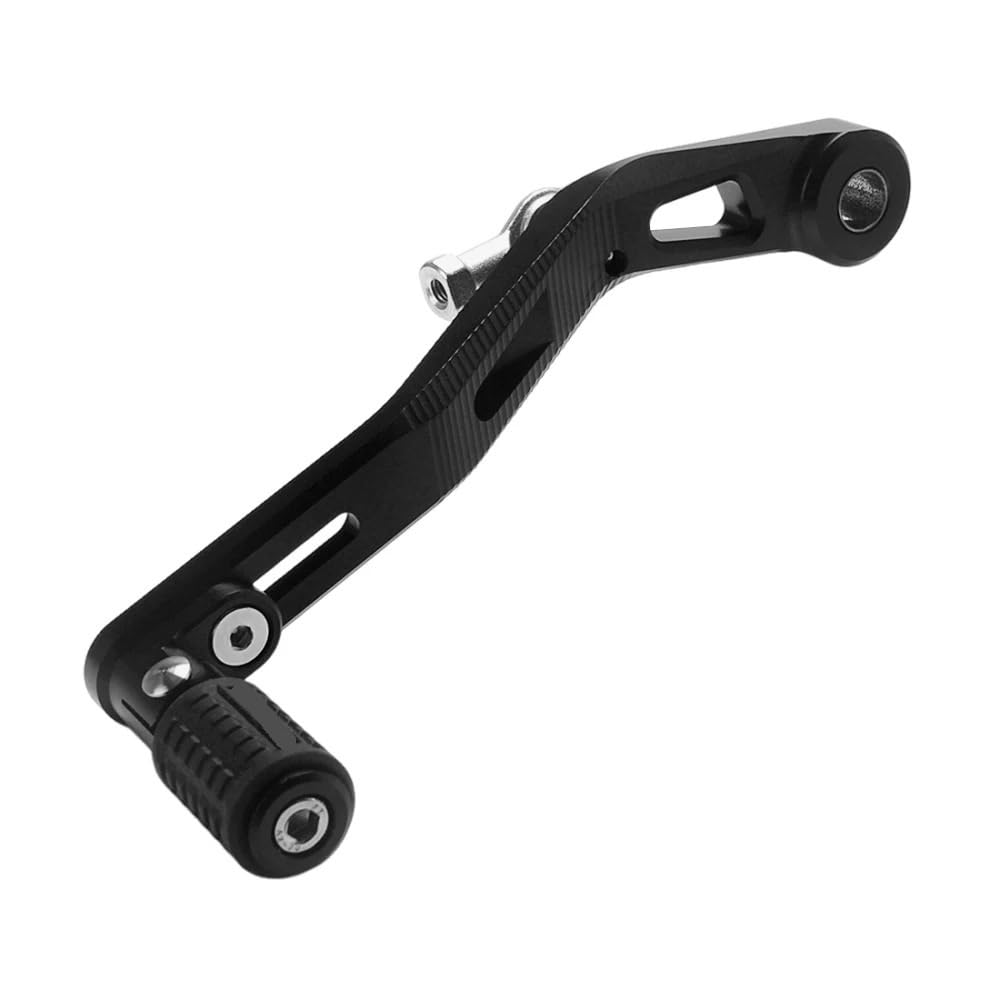 YIBHJ3E Gear Shift Lever Motorcycle Adjustable Shift Pedal Lever for Tiger900 2023 for Tiger 900 for Rally for PRO 2019-2025 for 900GT for Pro