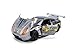 Jada Mechagodzilla w/ 2009 Nissan GT-R R35 Ben Sopra – 1:24 Anime Hollywood Rides – Die-Cast Car & Figure Toys – Opening Doors, Hood & Trunk – Collectible – Ages 8+ – Multi-Color