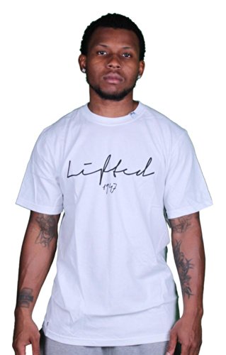LRG Men's Lifted 1947 T-Shirt