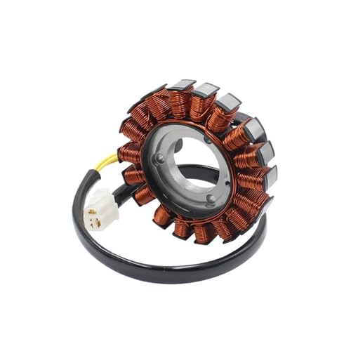 Stator de générateur pour GSXR750 idéal pour rouler sur circuit et route