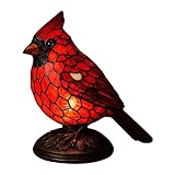 Illumination Douce Antichoc: La lampe Bird emploie une fabrication résistante à l'usure et un couvercle anti-éblouissement givré pour créer un éclairage consistent et sans éblouissement résistant au jaunissement. Elle ajoute une ambiance apaisante à toute pièce ou activité nécessitant des sources de lumière fiables, avec une performance grâce aux matériaux robustes. L'illumination douce et uniforme est idéale pour un usage intensif.