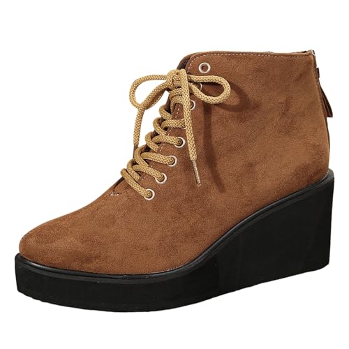 Bottines femme hiver bottes orthopédiques imperméables 39