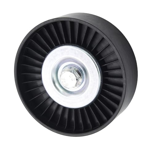 VKM 38073 SKF polea tensora de inversión para kit de correa auxiliar 2