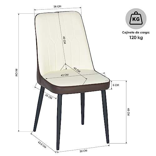 Recopilación y reviews de Comedores pequeños y baratos para comprar online. 51 Imagen adicional