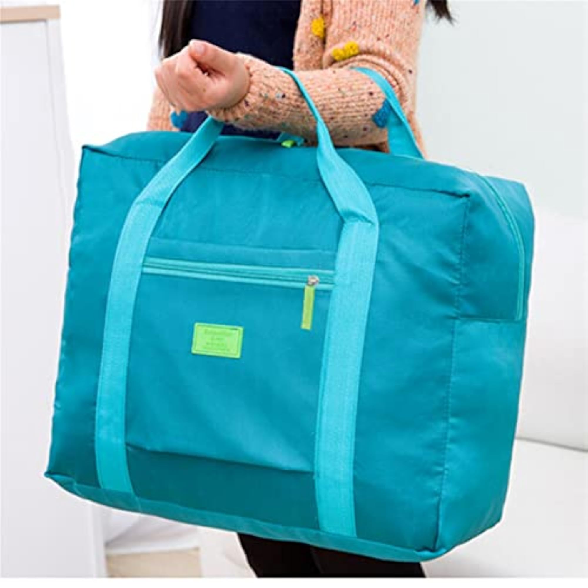 Duffel Bags, Portable Multi-function Travel Bags