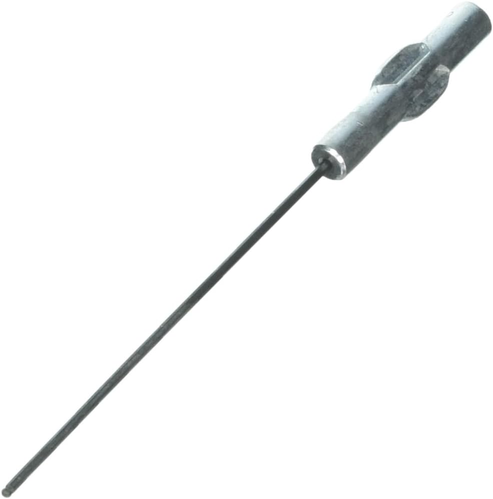 Weller Xcelite 1/16" Allen® Hex Ballpoint Screwdriver Blade | 9921BPN