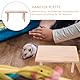 CPRNQY Hamster Plattform, Hamster Zubehör, Hamster Zubehör Für Den Käfig, Hamsterplattform, Hamsterkäfig Zubehör, Hamster Hamsterspielzeug Hamster Kletterplattform Eichhörnchen Schlafplattform