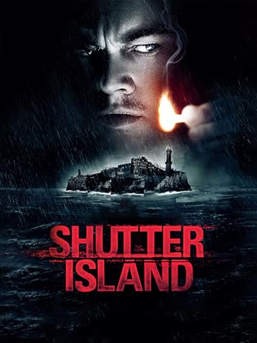 Shutter Island