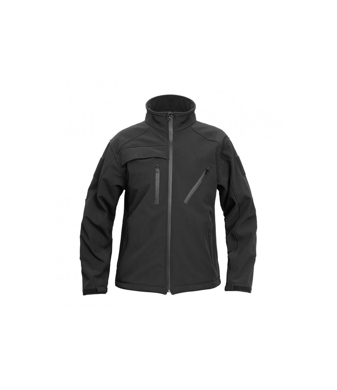 Ares Softshell Elite Sécurité Noire - Veste de protection d'intervention - 7