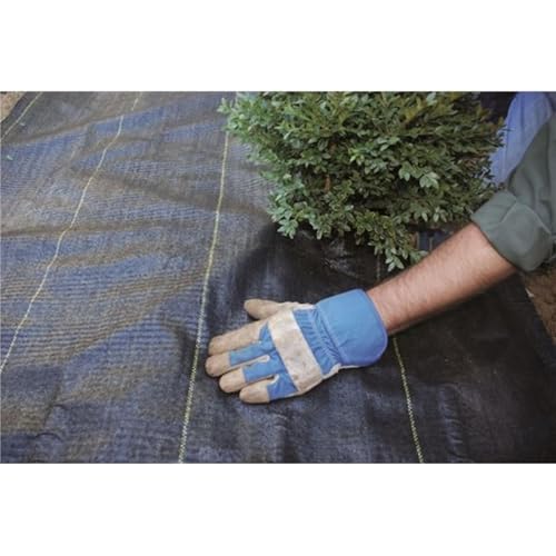 Landscape fabric do's and don'ts cover art