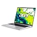 acer Aspire Go 16, AG16-71P-353M, Notebook/Laptop, Business, 16" Display, Robust Design, Silber (ohne Office, 8, GB, 512, GB)