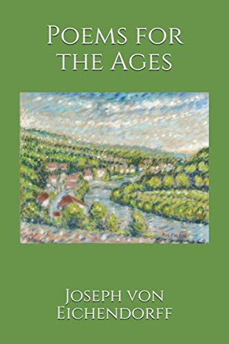 Poems For The Ages (Neglected Voices)