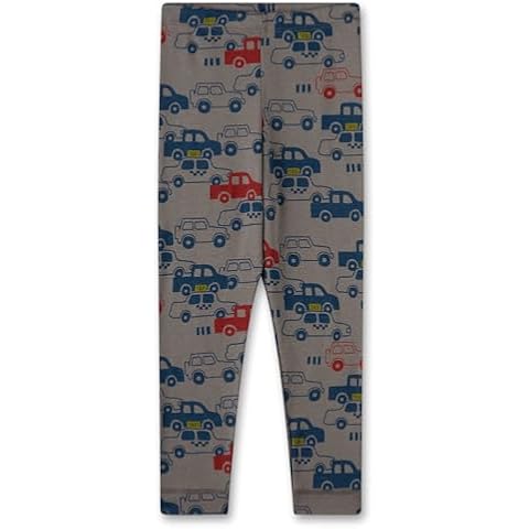 Sanetta Boy's Grey Underwear 336649 Cover