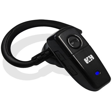 BlueNEXT H&H-008 Bluetooth Headset by ElectsDirect