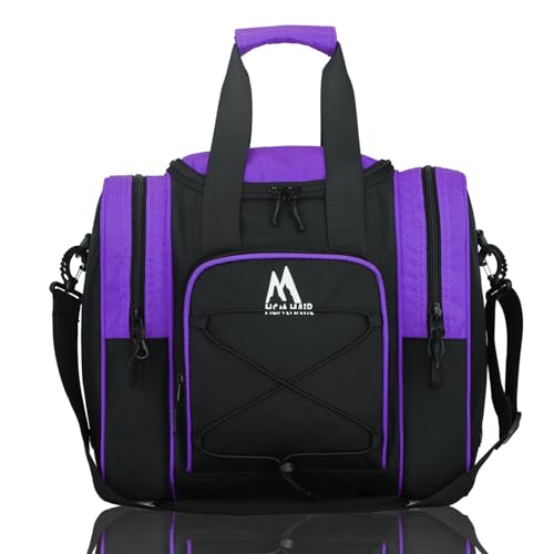 Hsmihair Bowling Ball Bag for...