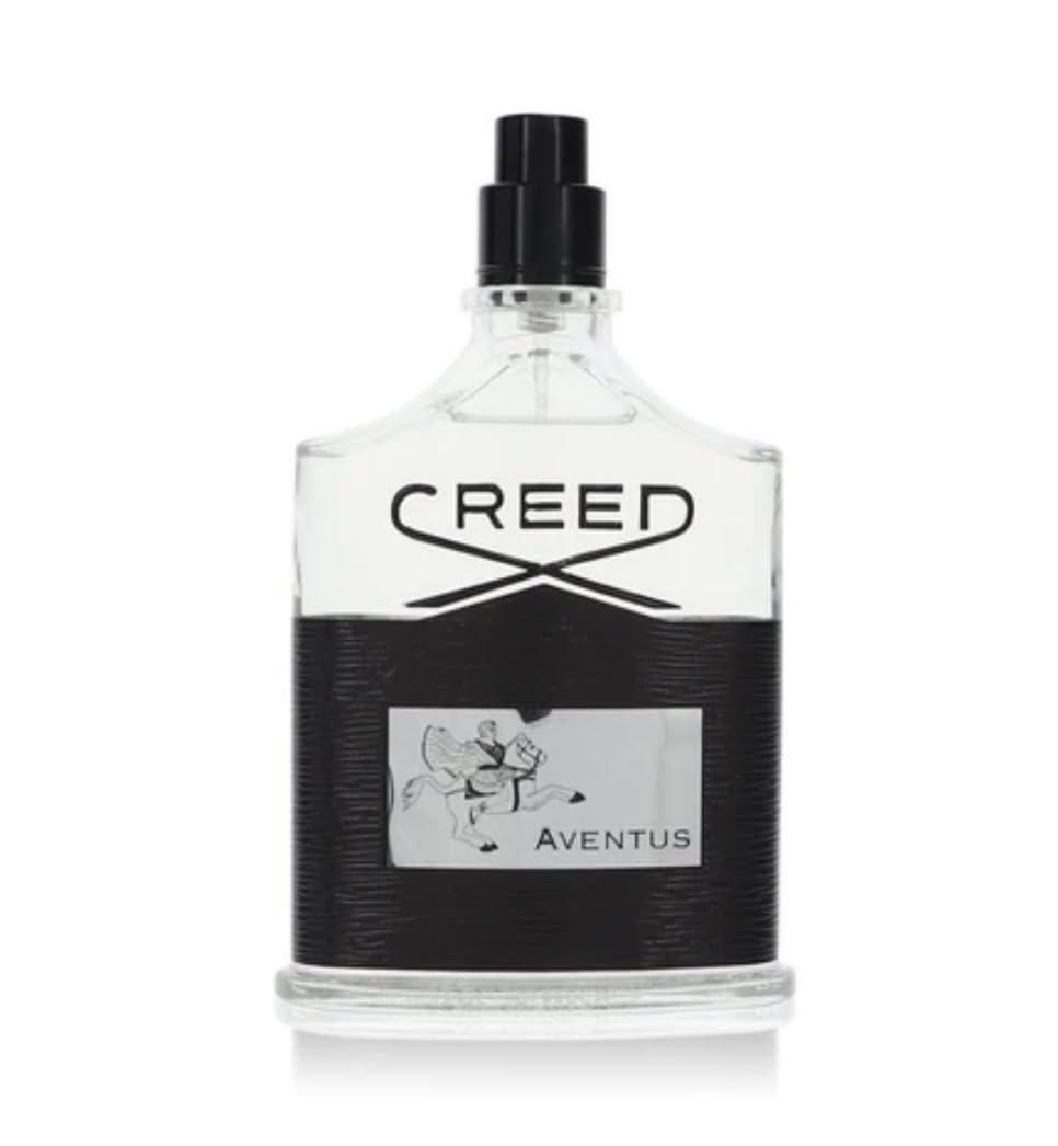Creed Millesime Aventus Eau de Parfum mit raffinierter Zusammensetzung, geeignet für den täglichen Gebrauch und wichtige Momente, 100 ml, geeignet für kontinuierliche Anwendung