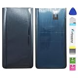 iYAiYO Cover posteriore compatibile per Samsung Galaxy A80 SM-A805 Coperchio batteria Ricambio cambio