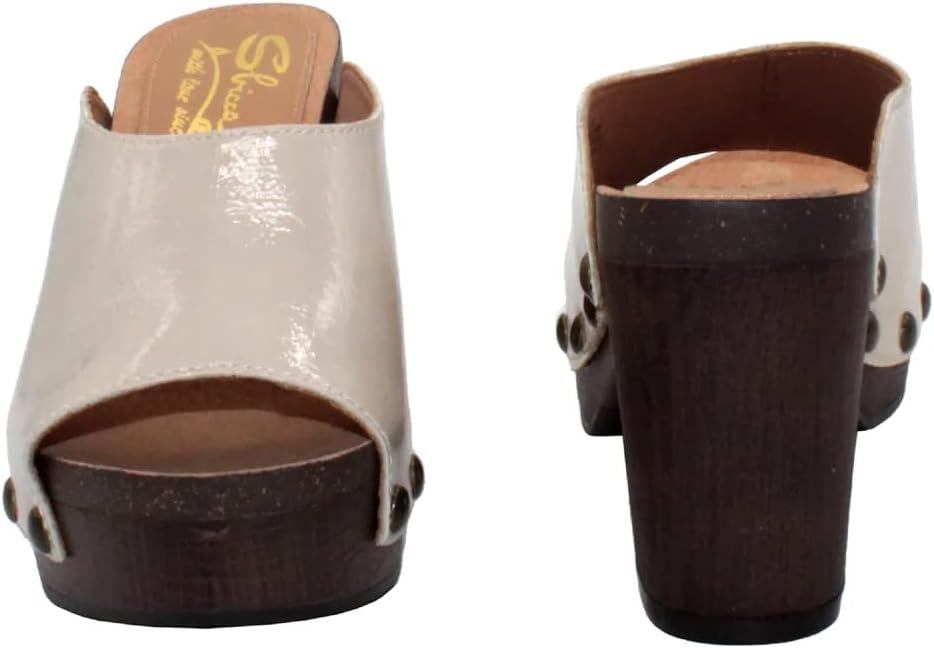 Sbicca Women's Montrose Sandal, Cream, 7 | Image 1