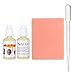 Produktbild KUNSE Unique Squeeze Acne Toys Pimple Kit Decompression Stress Tool Funny-Toy Remover Zit