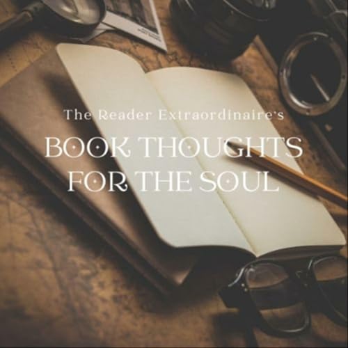 『Book Thoughts for the Soul』のカバーアート