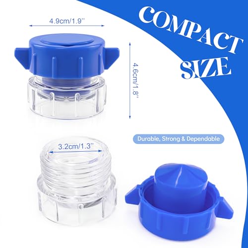 Image of Pill Crusher with Storage Pot, Efficient and Compact Medication Tablet Crusher to Fine Powder, Professional Pill Grinder for Ederly, Cat, Dog