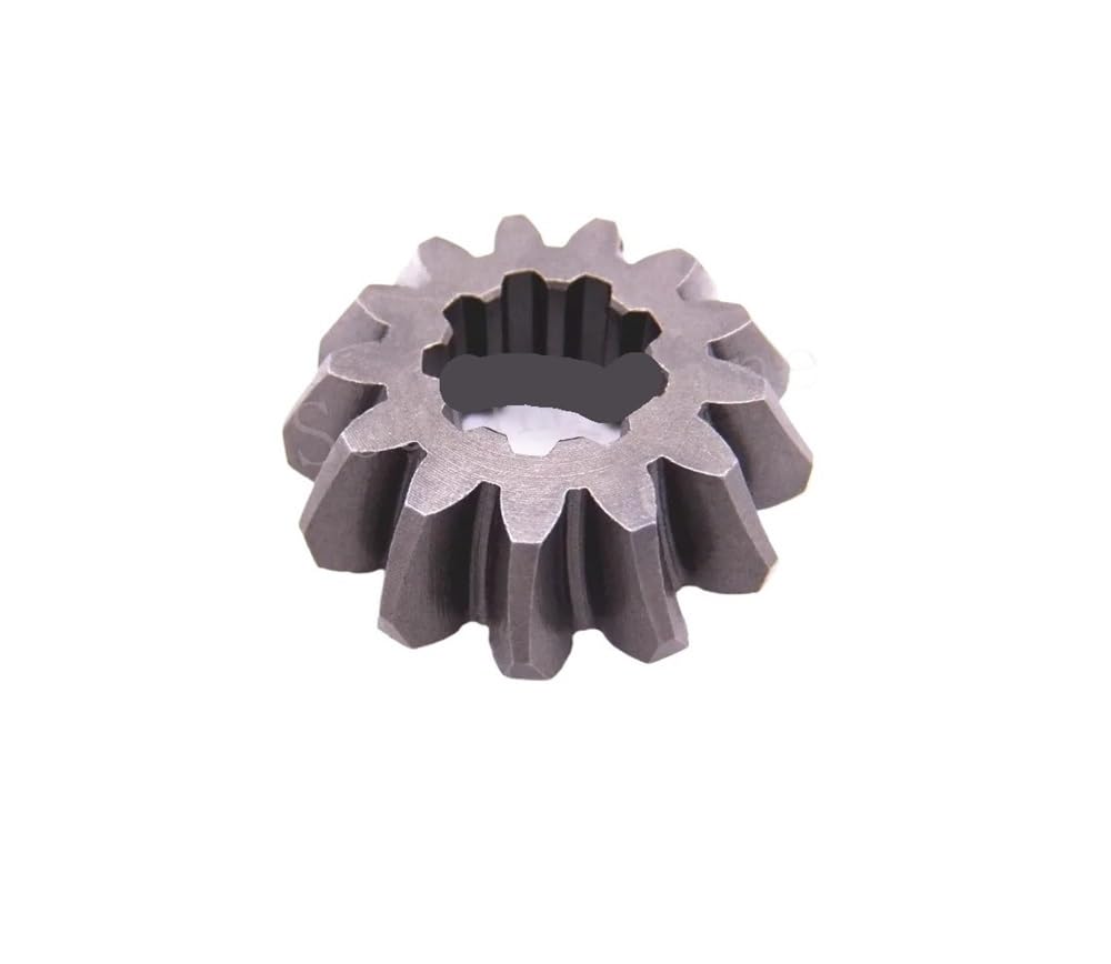 Pignon F4-03000007 : résolvez les pannes de moteur T2.5 T3.6 F4 F5