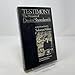 Testimony: The Memoirs of Dmitri Shostakovich