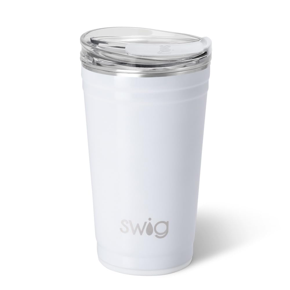 Swig Life Party Cup
