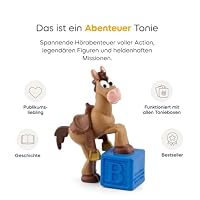 tonies Hörfigur für Toniebox, Disney Pixar – Toy Story 5, Spannendes Kino-Hörspiel für Kinder ab 4 Jahren, Spielzeit ca. 60 Minuten – Ansicht 3