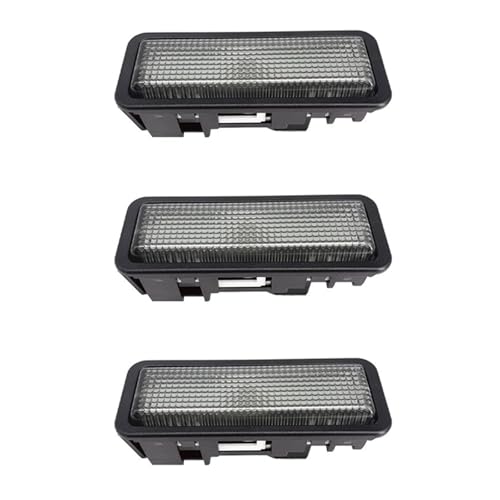 Luz de lectura interior techo para Citroen Elysee y Fukang 636292 de recambio