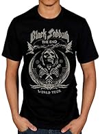 Officially licensed merch Chest to fit: Small, 34/36 ", medium 38/40", Large, 42/44 "XL 46/48" XXL 50/52 " White 144gsm, Colours 153gsm 100% cotton Machine Washable