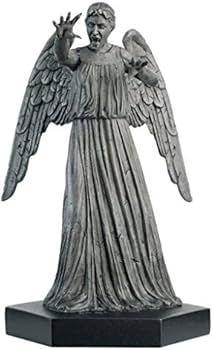 The Weeping Angels 未開封 4個セット The Weeping Angels 未開封 4個