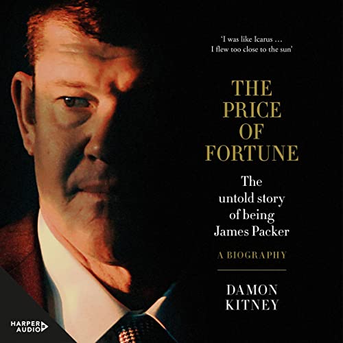 The Price of Fortune by Damon Kitney episode artwork
