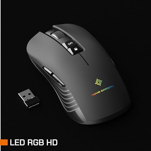 LYNX sans fil RGB Neuf - vue 5