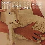  Killing Tingled Lifting Retreats [Vinyl LP]