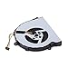 Givwizd Replacement CPU Cooling Fan Compatible HP PN: FN0565-A1033L2AL FN0565-S1084L2AH, Without Heatsink