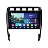 Navigation GPS pour Renault Megane 3 Fluence Samsung SM3 2008 2014 GPS Navigateur IPS Écran Tactile Écran Tactile Sat Navi Bluetooth WiFi Radio Player Navigation Autoradio, 8 Nuclear 6G＋128G