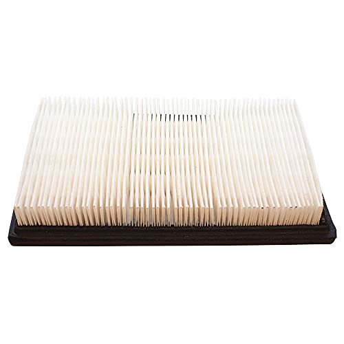 Filtre à air Stens 102-705 pour restaurer la puissance des moteurs E-Z-GO 26855G01